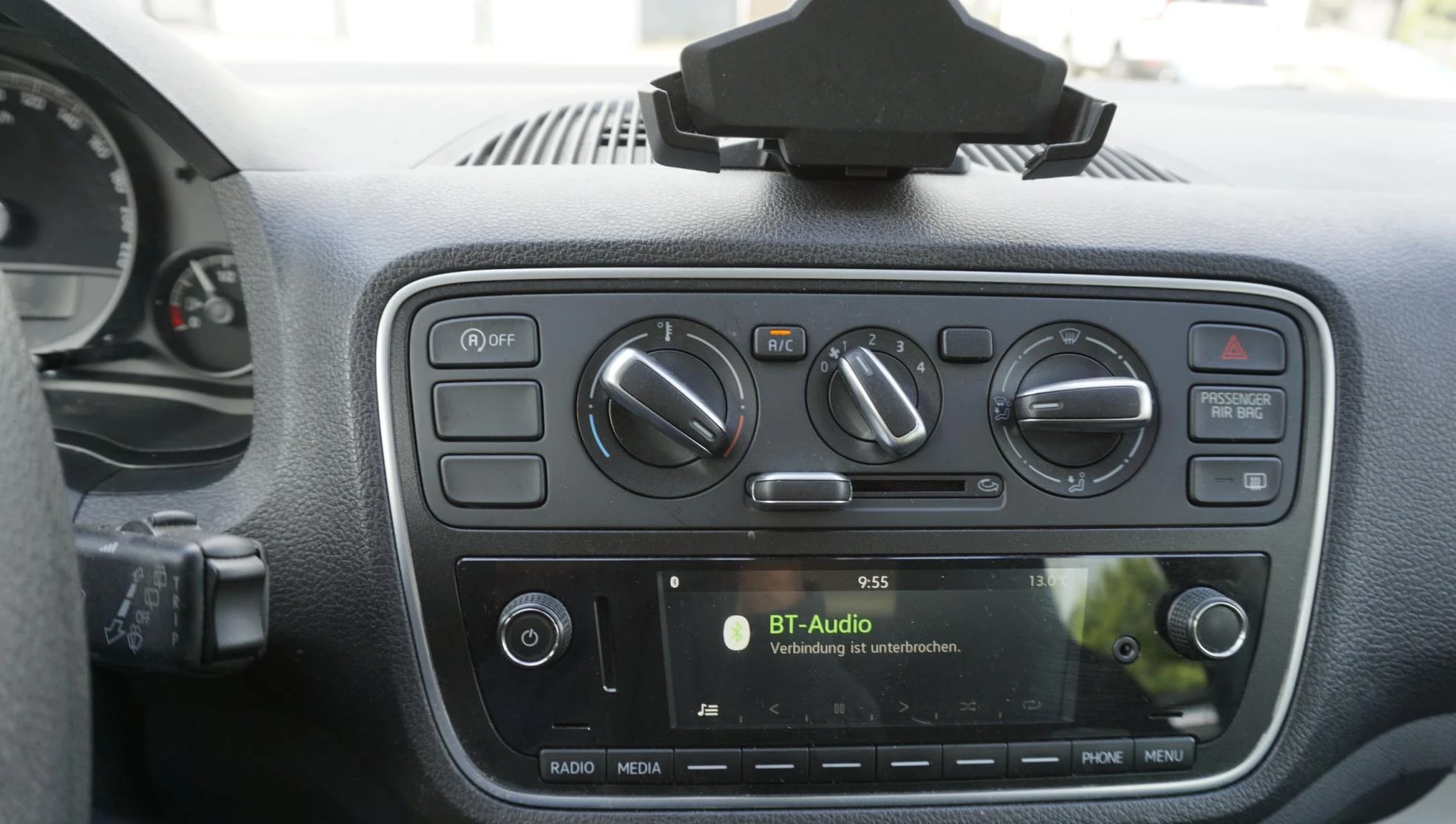 Hoofdafbeelding Škoda Citigo