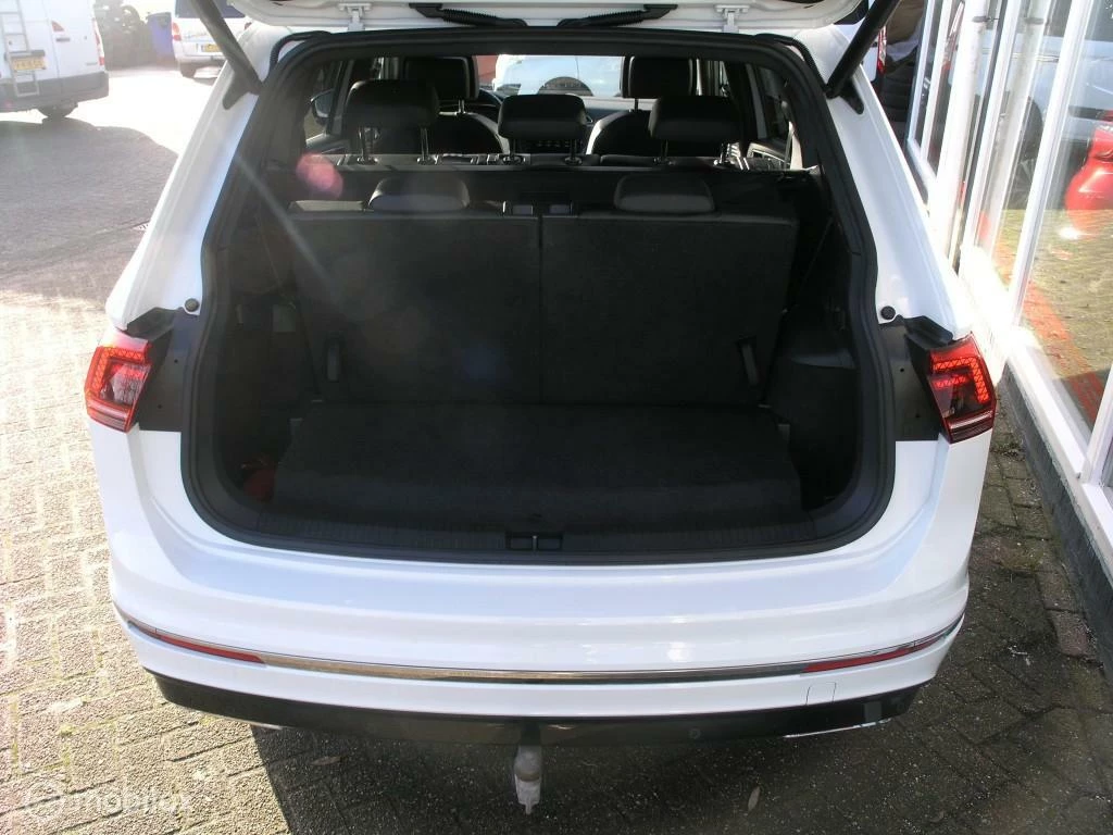 Hoofdafbeelding Volkswagen Tiguan Allspace