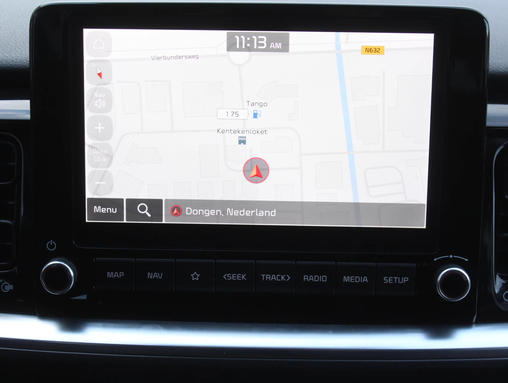 Hoofdafbeelding Kia Stonic