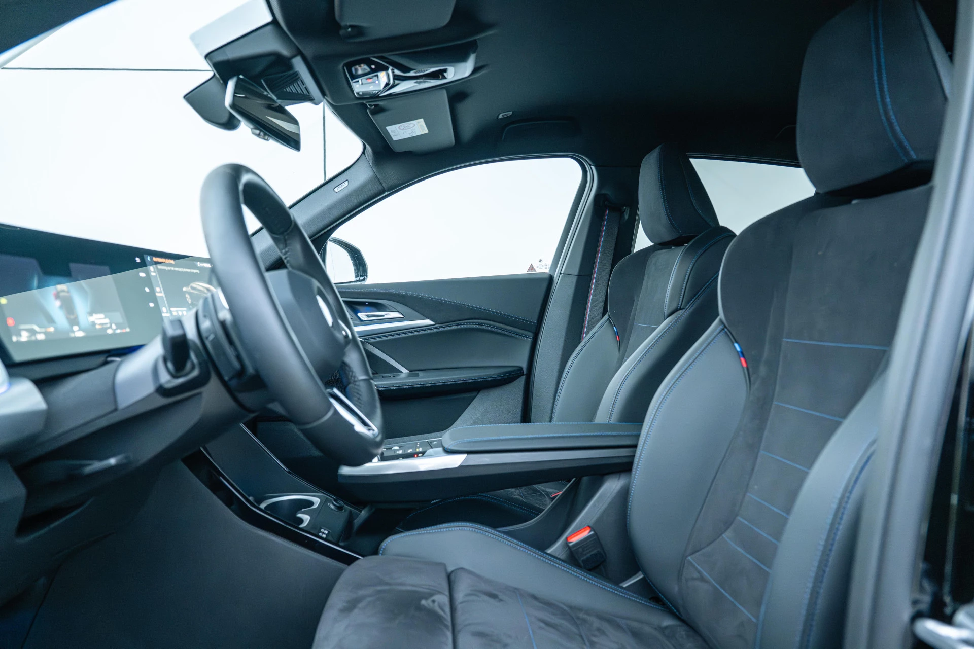 Hoofdafbeelding BMW X2