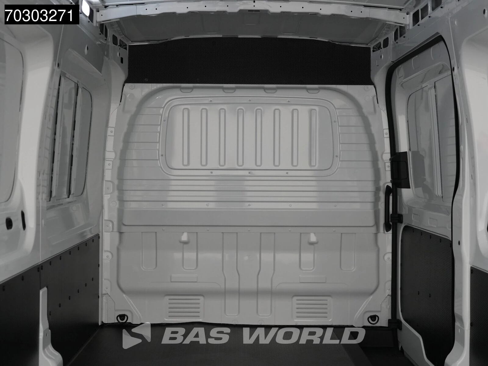 Hoofdafbeelding Maxus eDeliver9