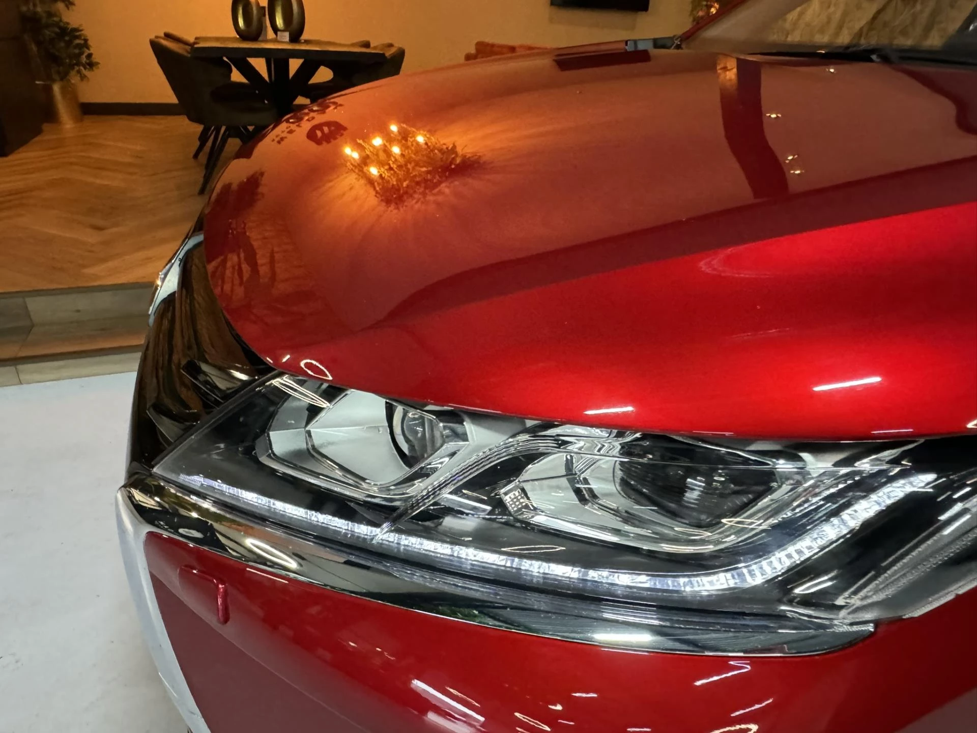 Hoofdafbeelding Mitsubishi Eclipse Cross