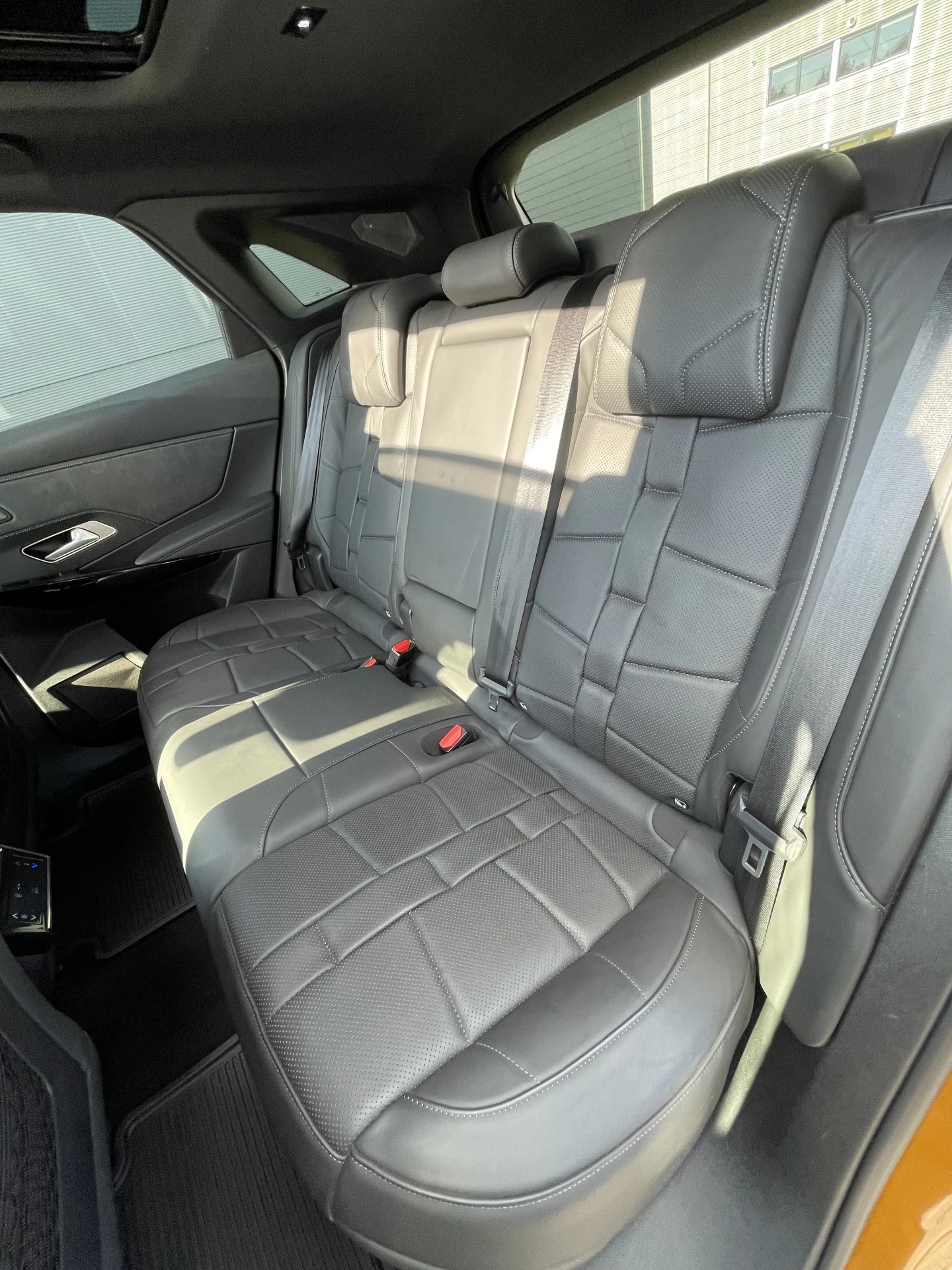 Hoofdafbeelding DS DS 7