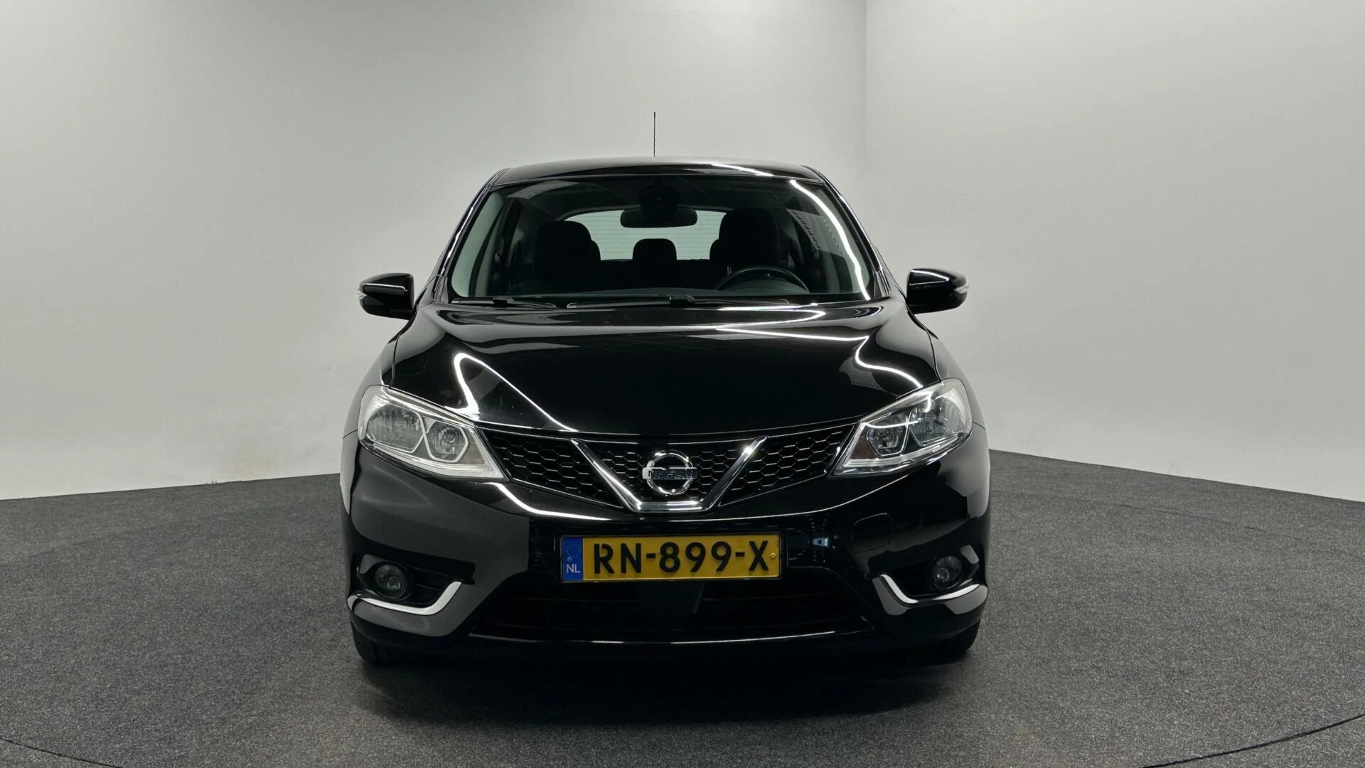 Hoofdafbeelding Nissan Pulsar