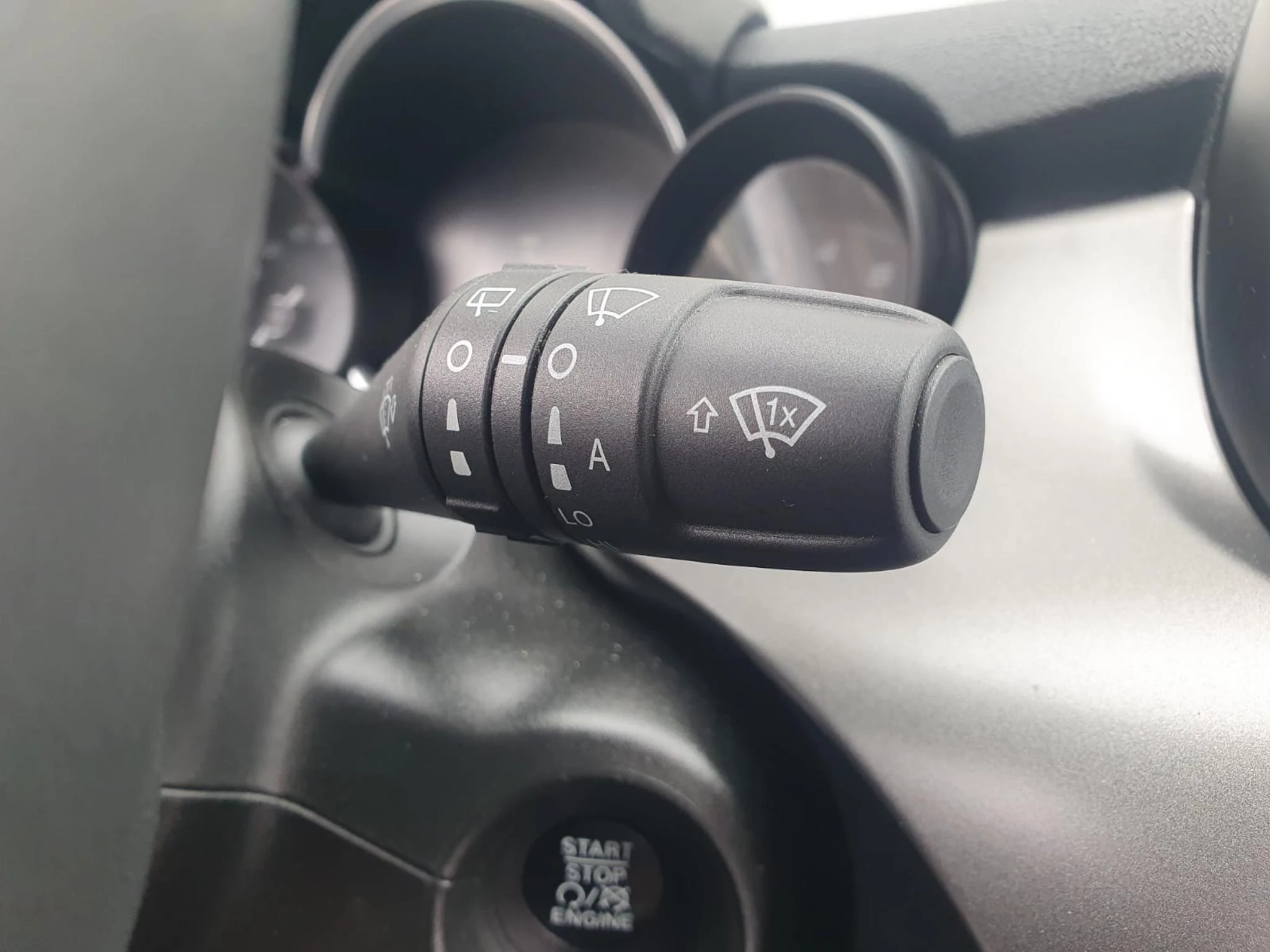 Hoofdafbeelding Fiat 500X