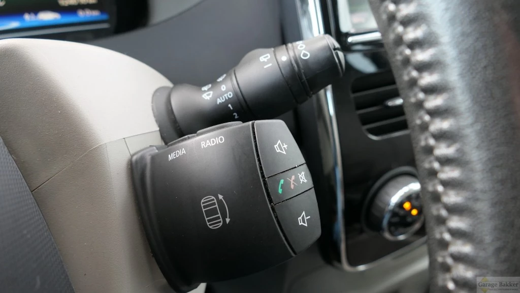 Hoofdafbeelding Renault ZOE