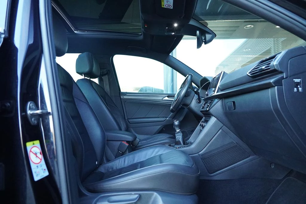 Hoofdafbeelding SEAT Tarraco