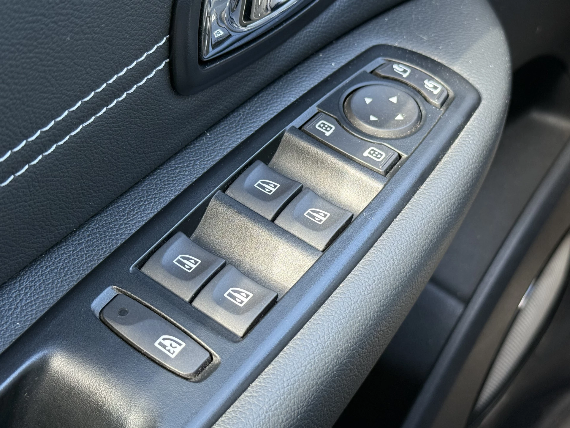 Hoofdafbeelding Renault Scénic