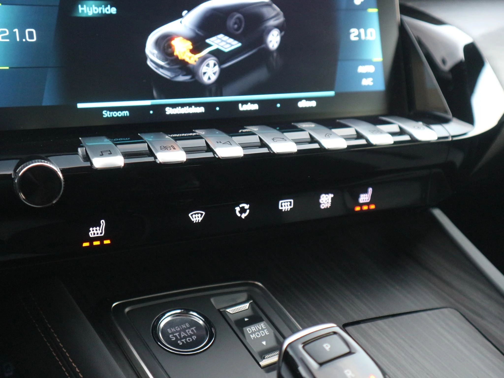 Hoofdafbeelding Peugeot 508