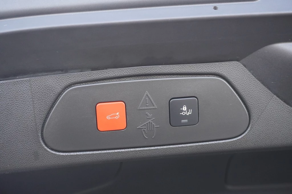 Hoofdafbeelding Opel Grandland