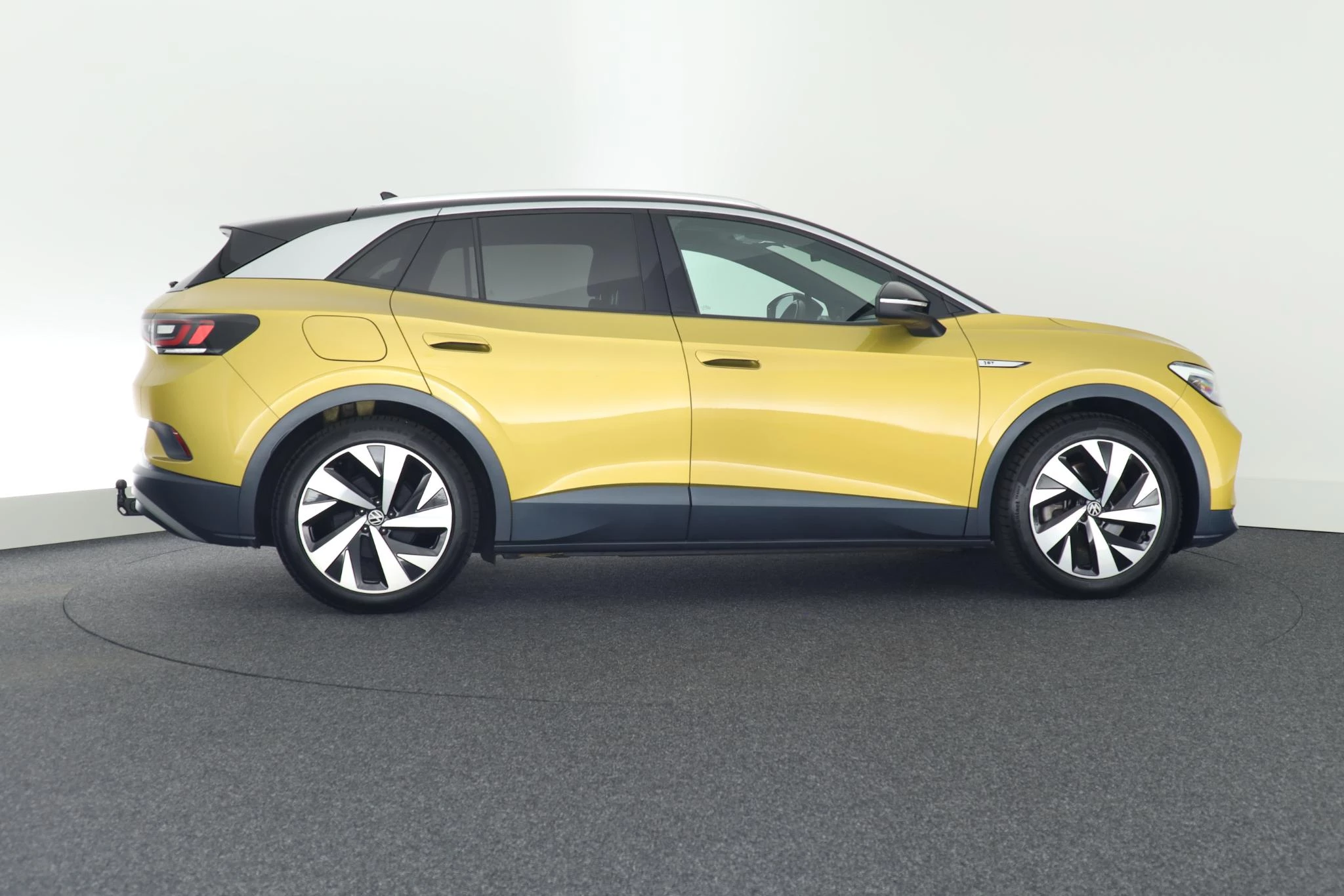 Hoofdafbeelding Volkswagen ID.4