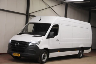 Hoofdafbeelding Mercedes-Benz Sprinter Mercedes-Benz Sprinter 314 2.2 CDI L4H2 AUTOMAAT VERSNELLINGSBAK