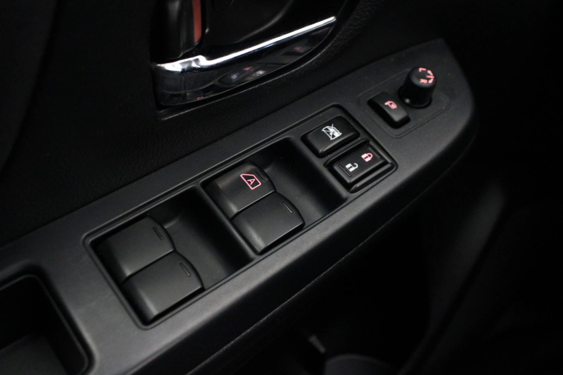 Hoofdafbeelding Subaru XV