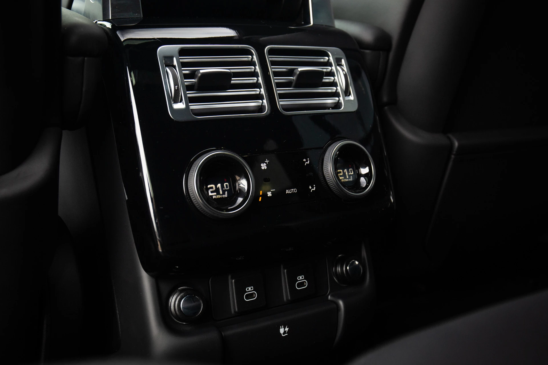 Hoofdafbeelding Land Rover Range Rover