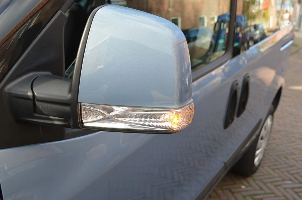 Hoofdafbeelding Opel Combo