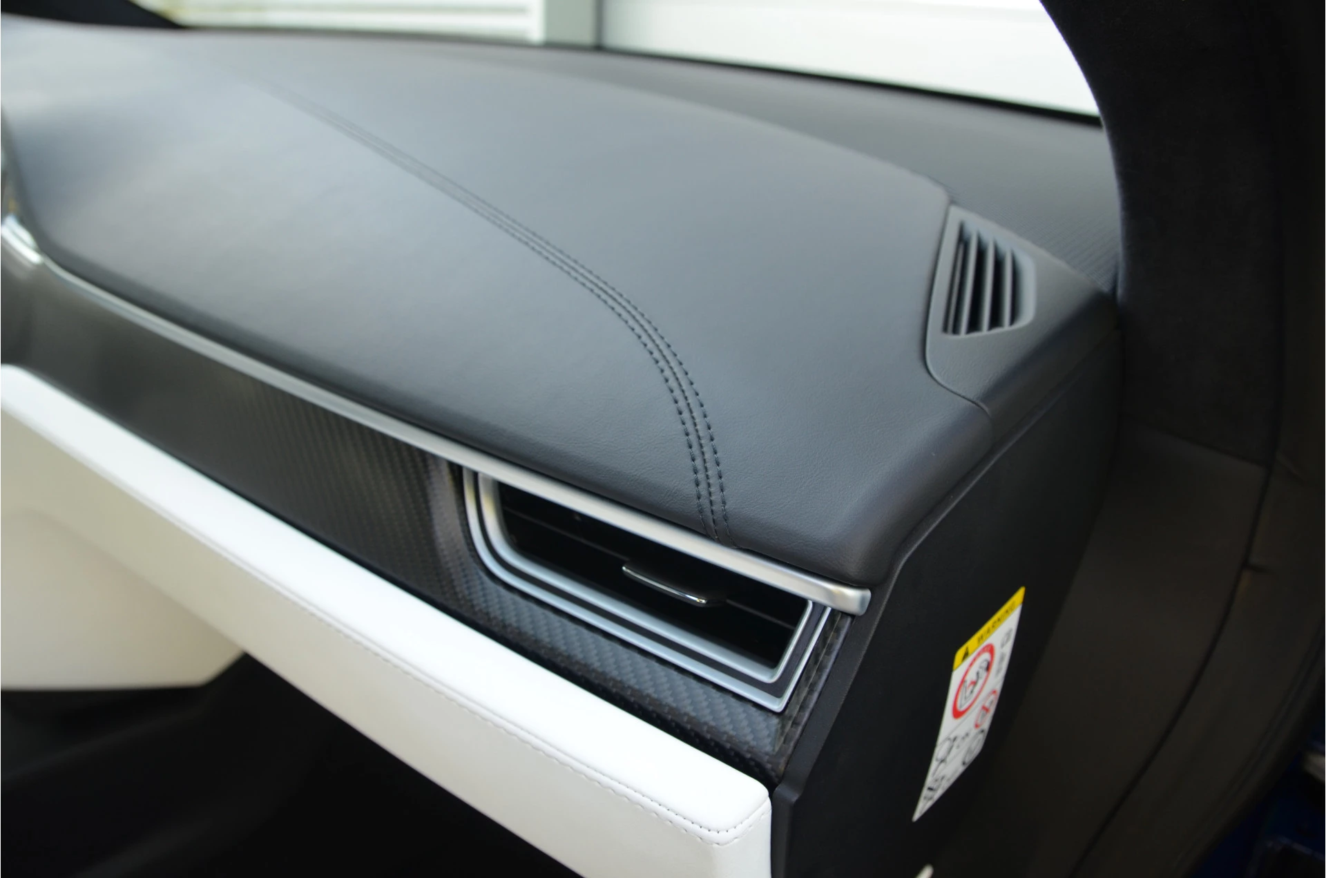 Hoofdafbeelding Tesla Model X