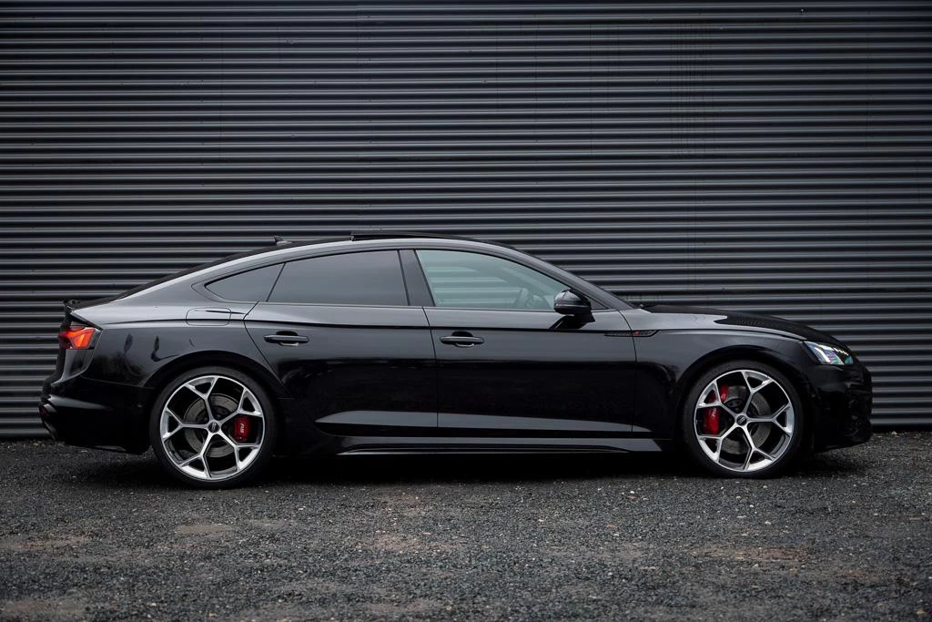 Hoofdafbeelding Audi RS5