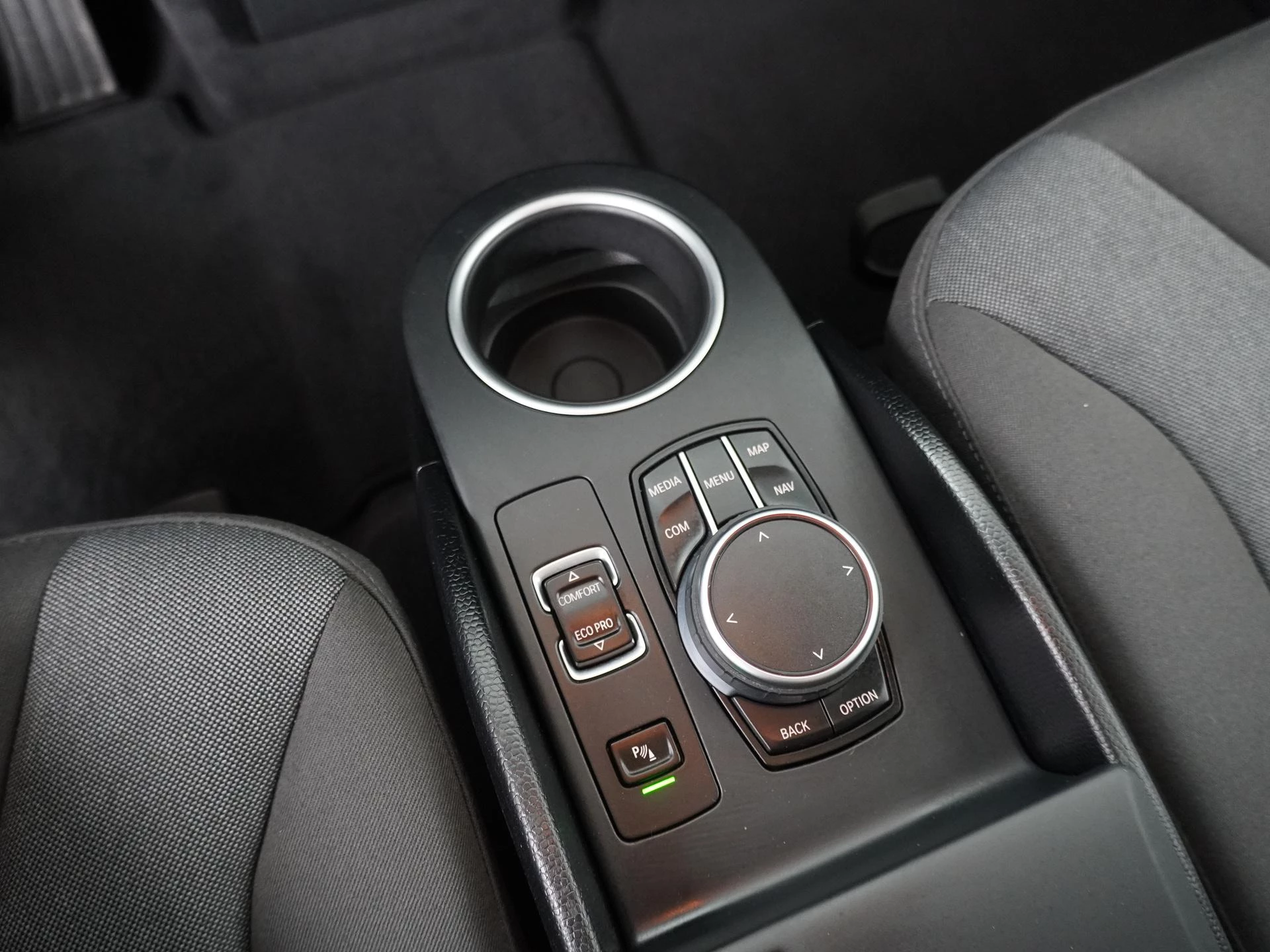Hoofdafbeelding BMW i3
