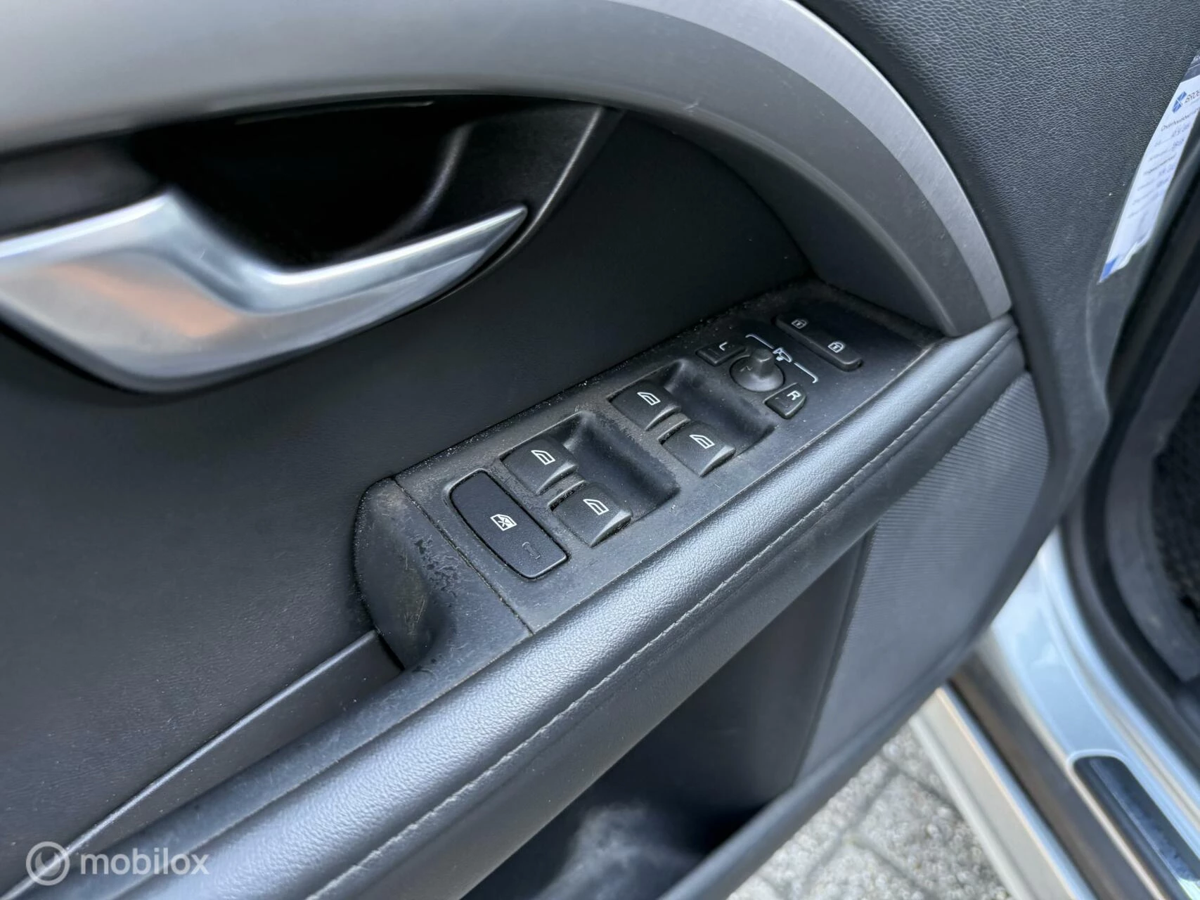 Hoofdafbeelding Volvo V70