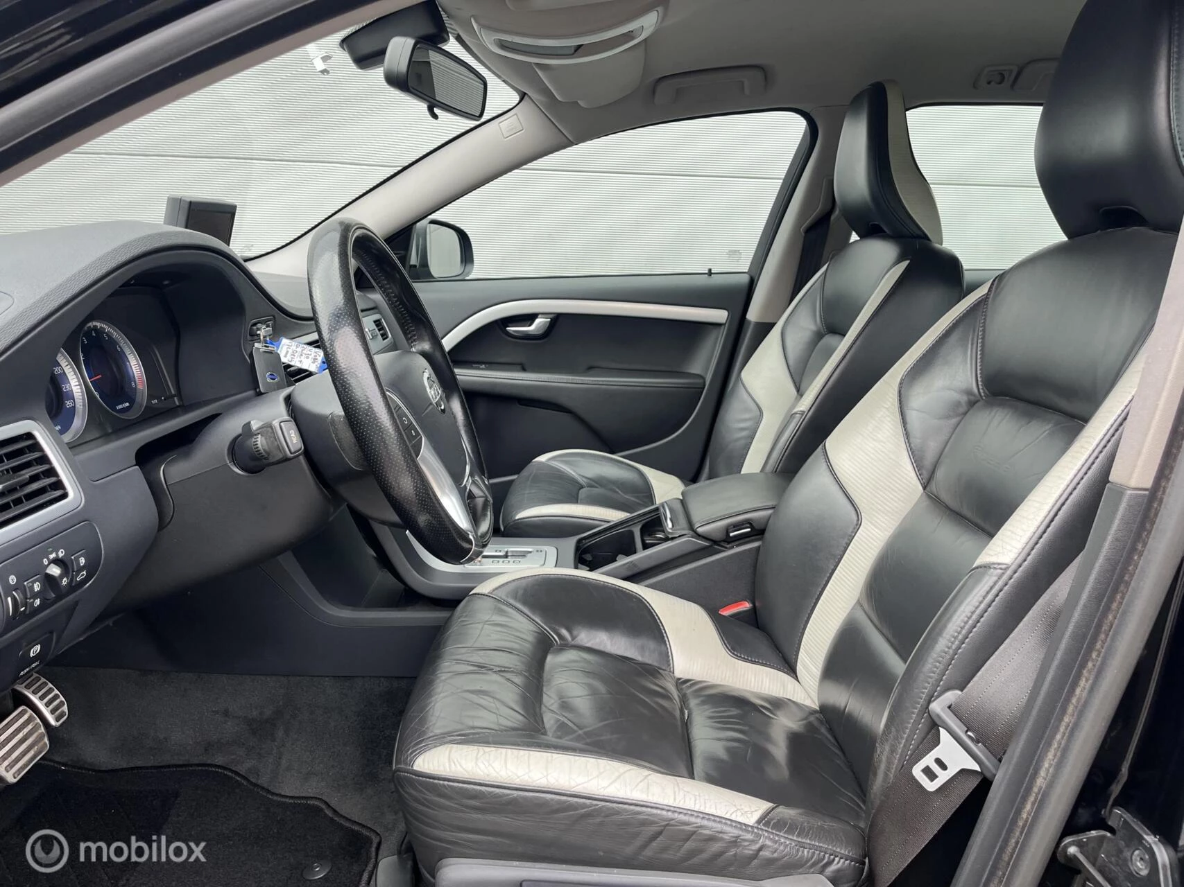 Hoofdafbeelding Volvo V70