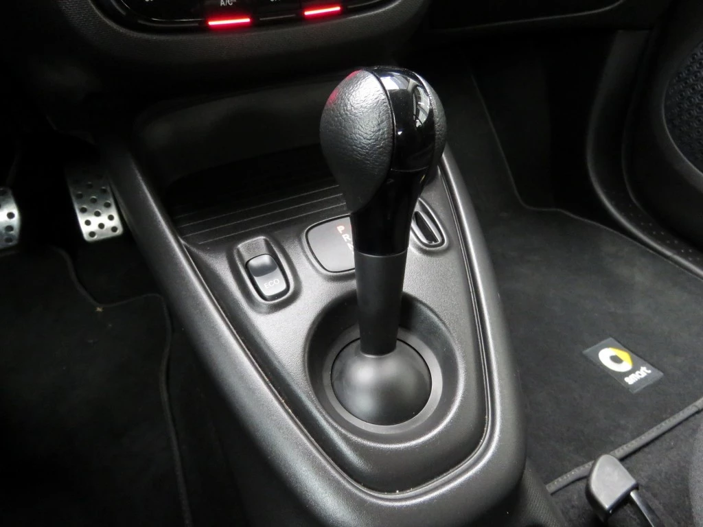 Hoofdafbeelding smart Fortwo