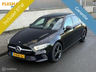 Mercedes A-klasse 200 AMG Upgrade 163 PK |Pano & Schuifdak|