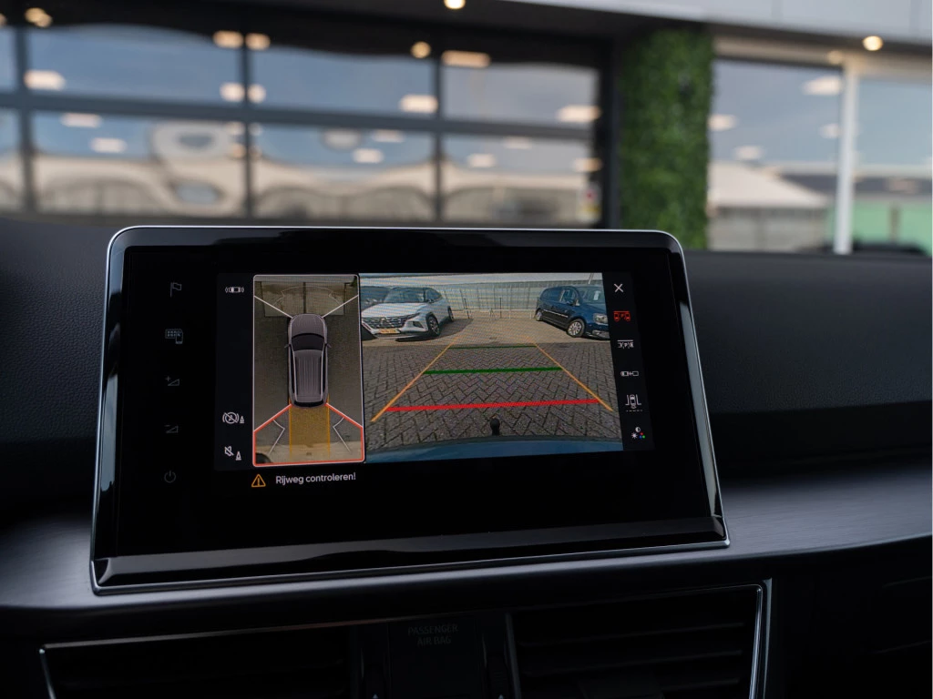 Hoofdafbeelding SEAT Tarraco