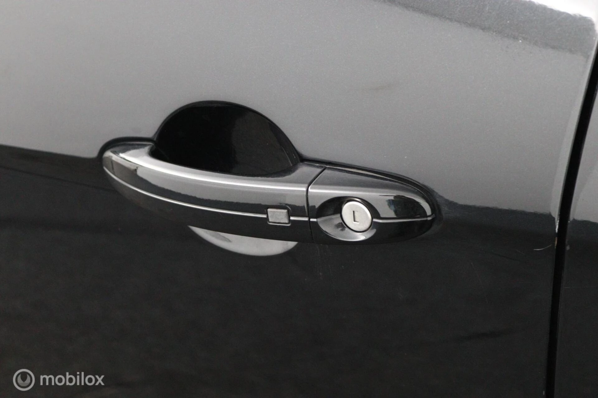 Hoofdafbeelding Ford S-Max