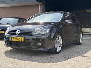 Volkswagen Golf 1.4 TSI R-Line 160PK|DAKJE|CAM|KEYLESS|VOL OPTIE!!