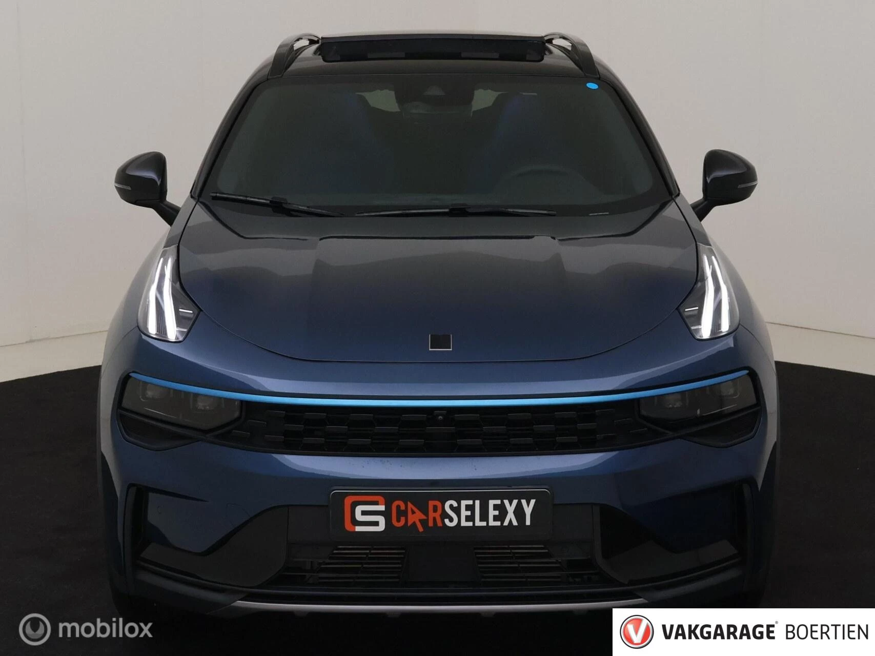 Hoofdafbeelding Lynk & Co 01