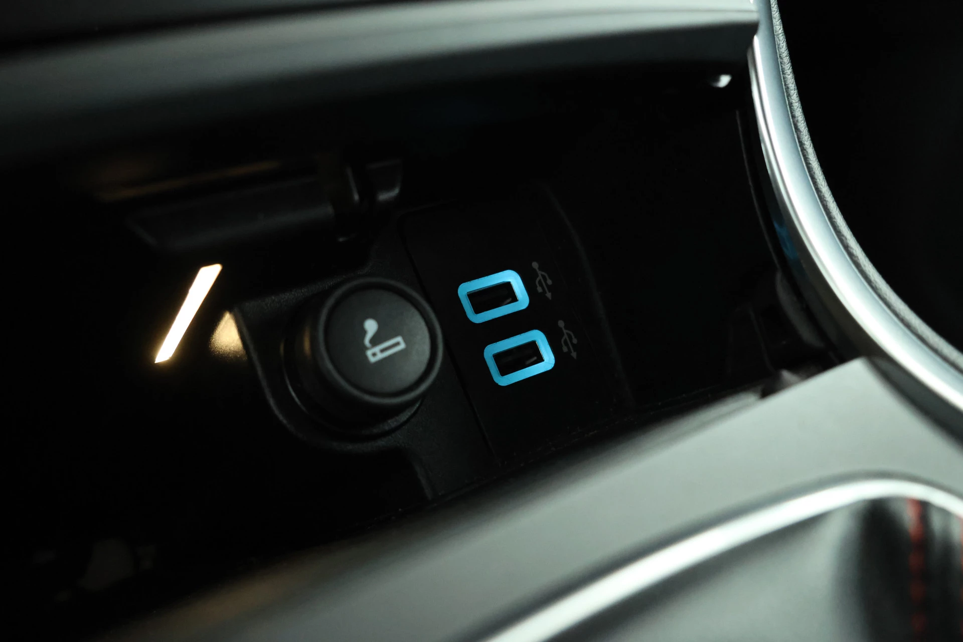 Hoofdafbeelding Ford S-Max