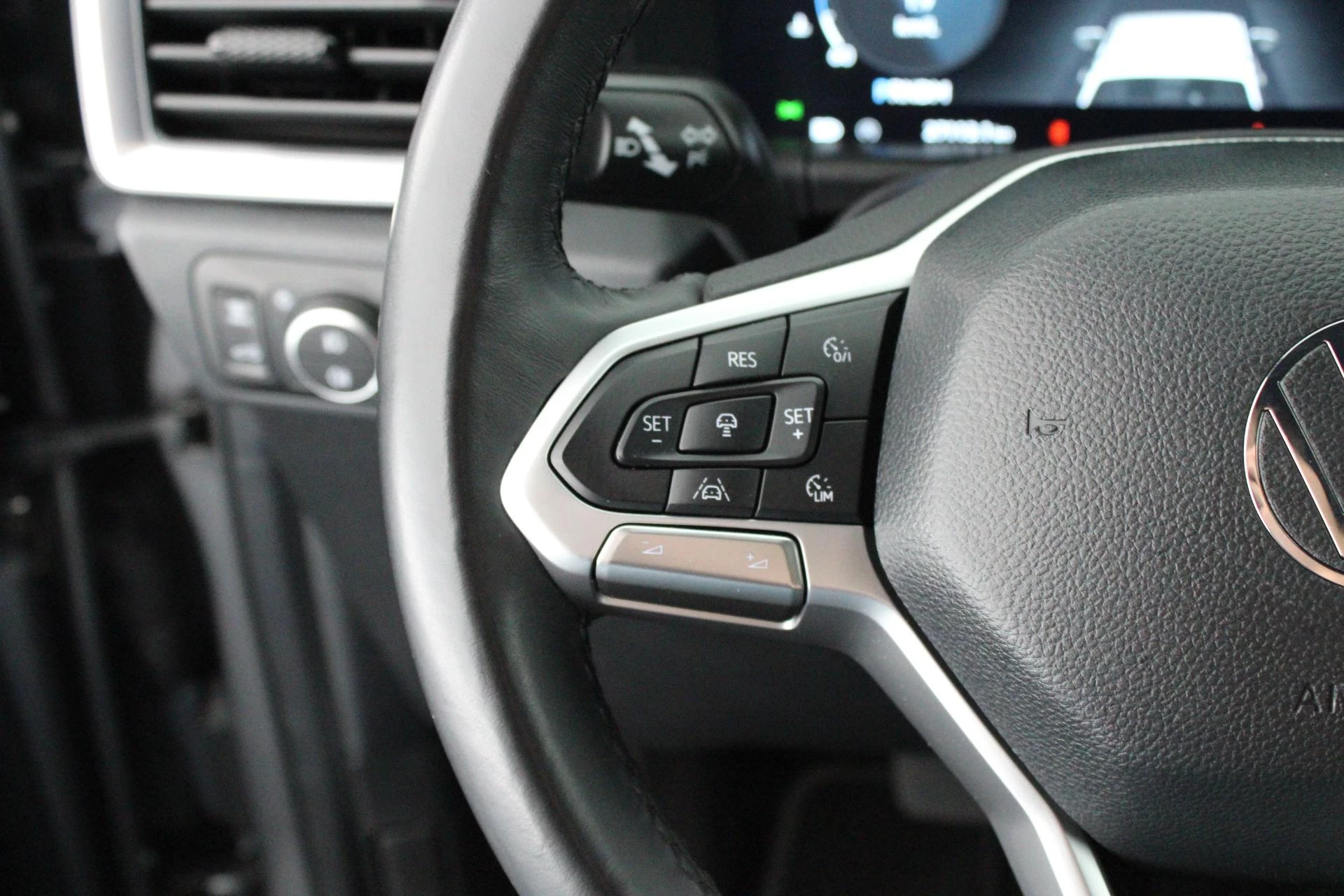Hoofdafbeelding Volkswagen Amarok