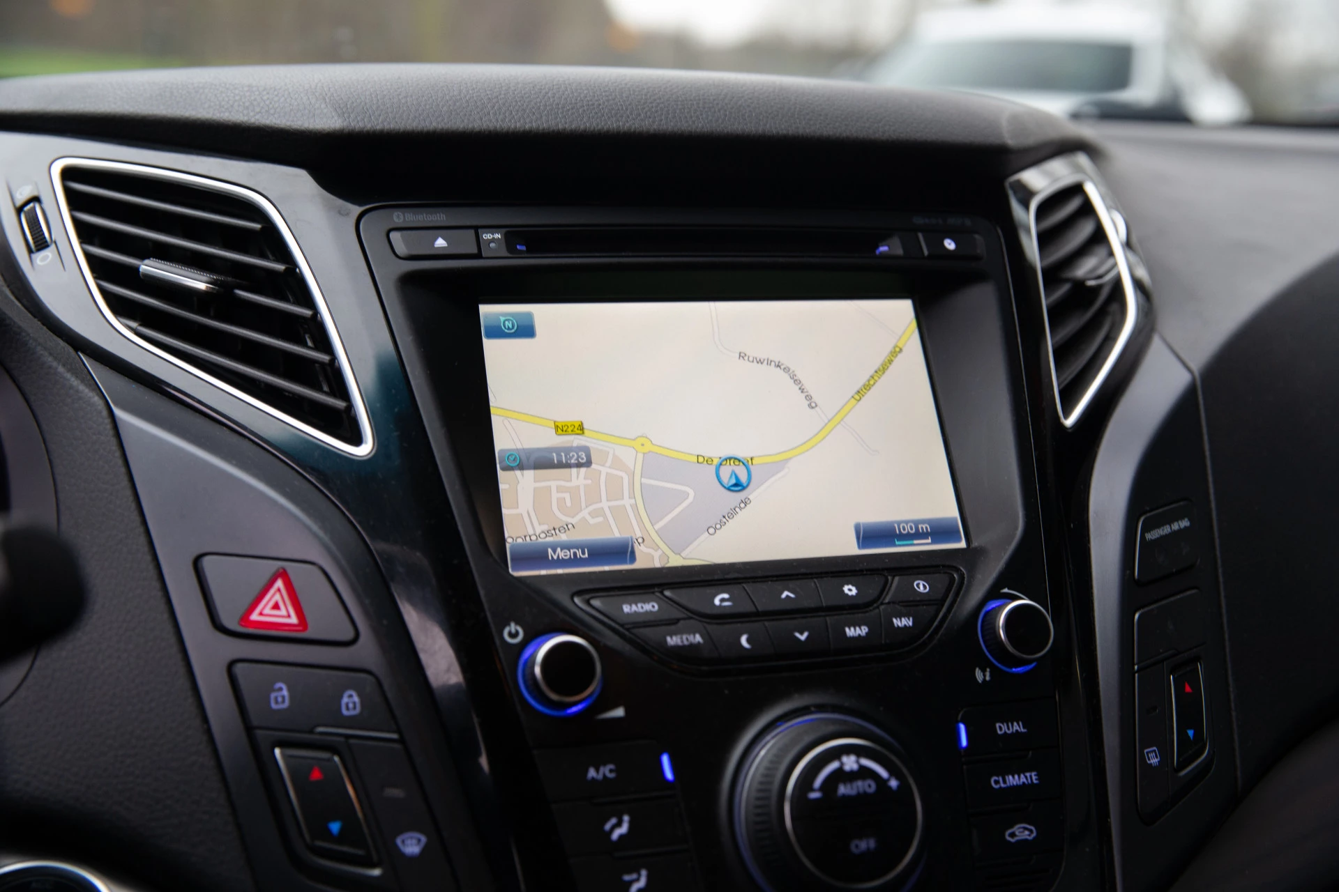 Hoofdafbeelding Hyundai i40