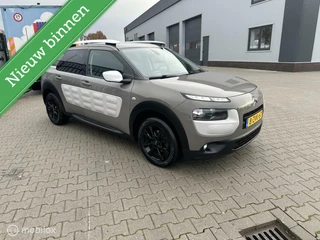 Citroen C4 Cactus 1.2 PureTech Shine