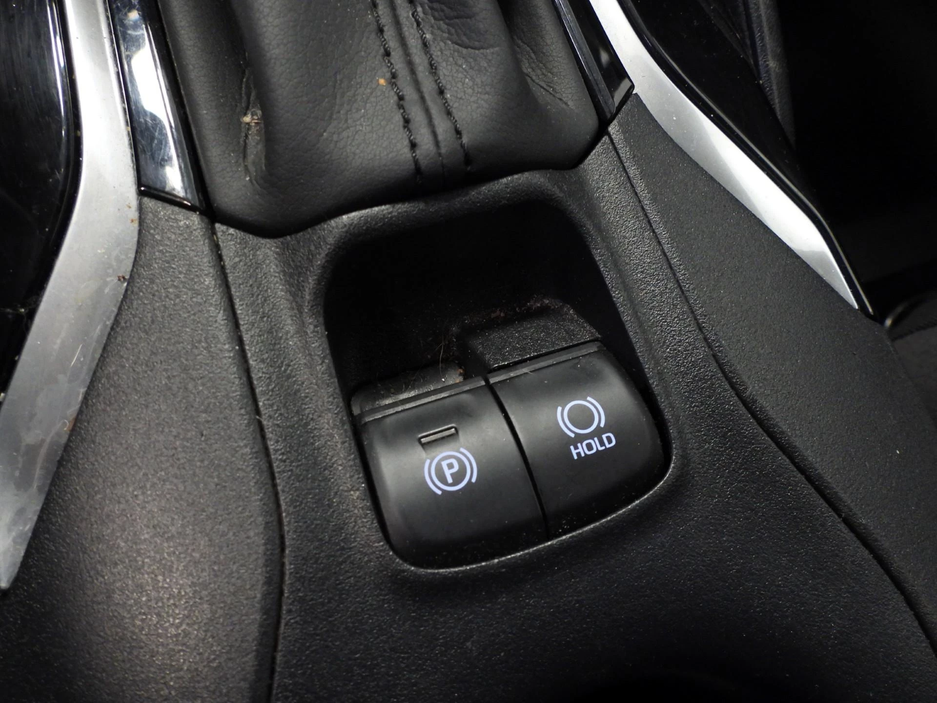 Hoofdafbeelding Toyota Corolla Touring Sports