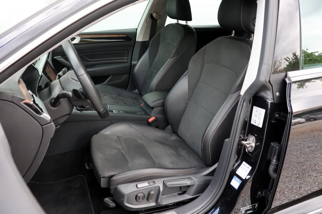 Hoofdafbeelding Volkswagen Arteon