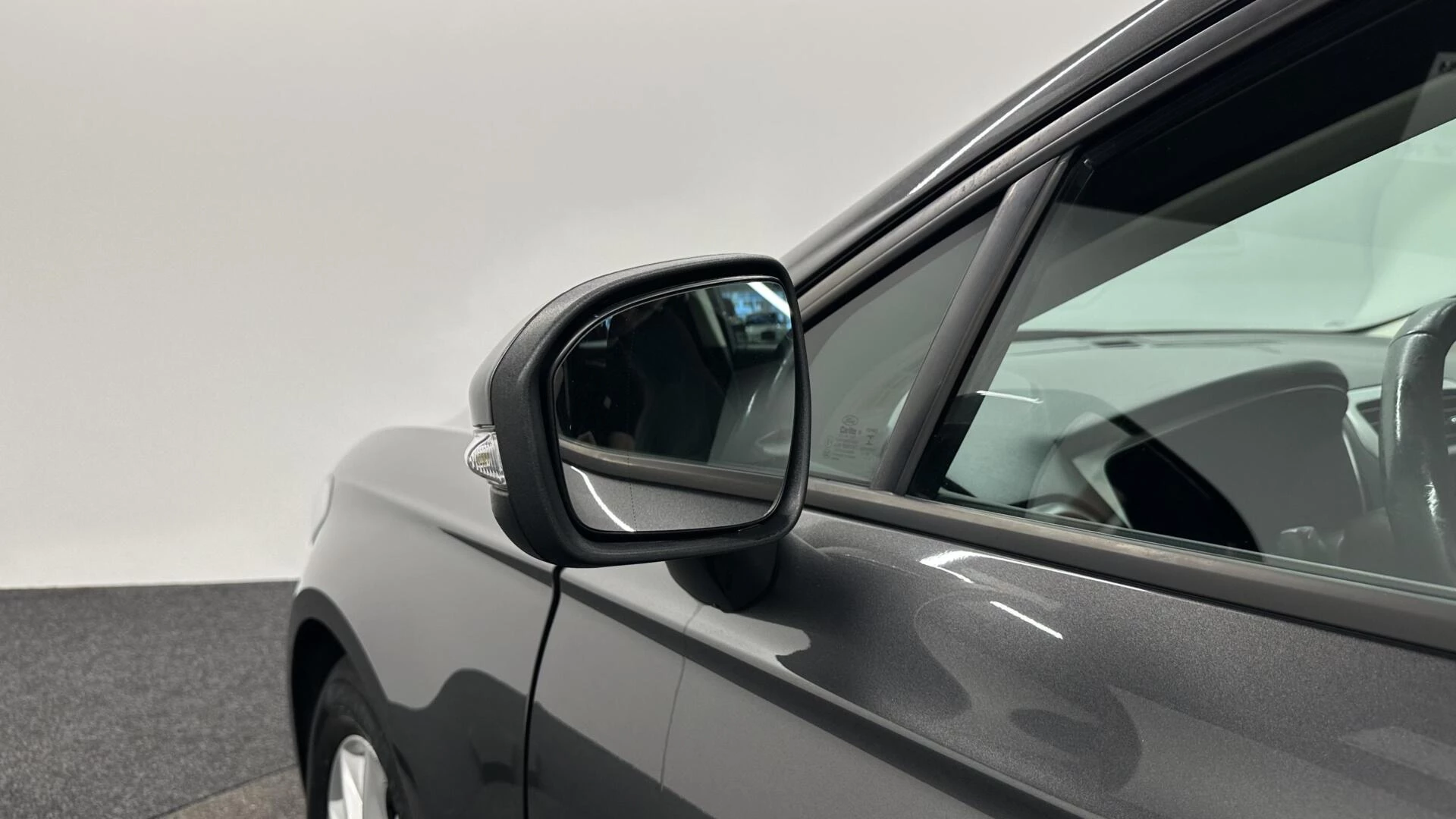 Hoofdafbeelding Ford Mondeo