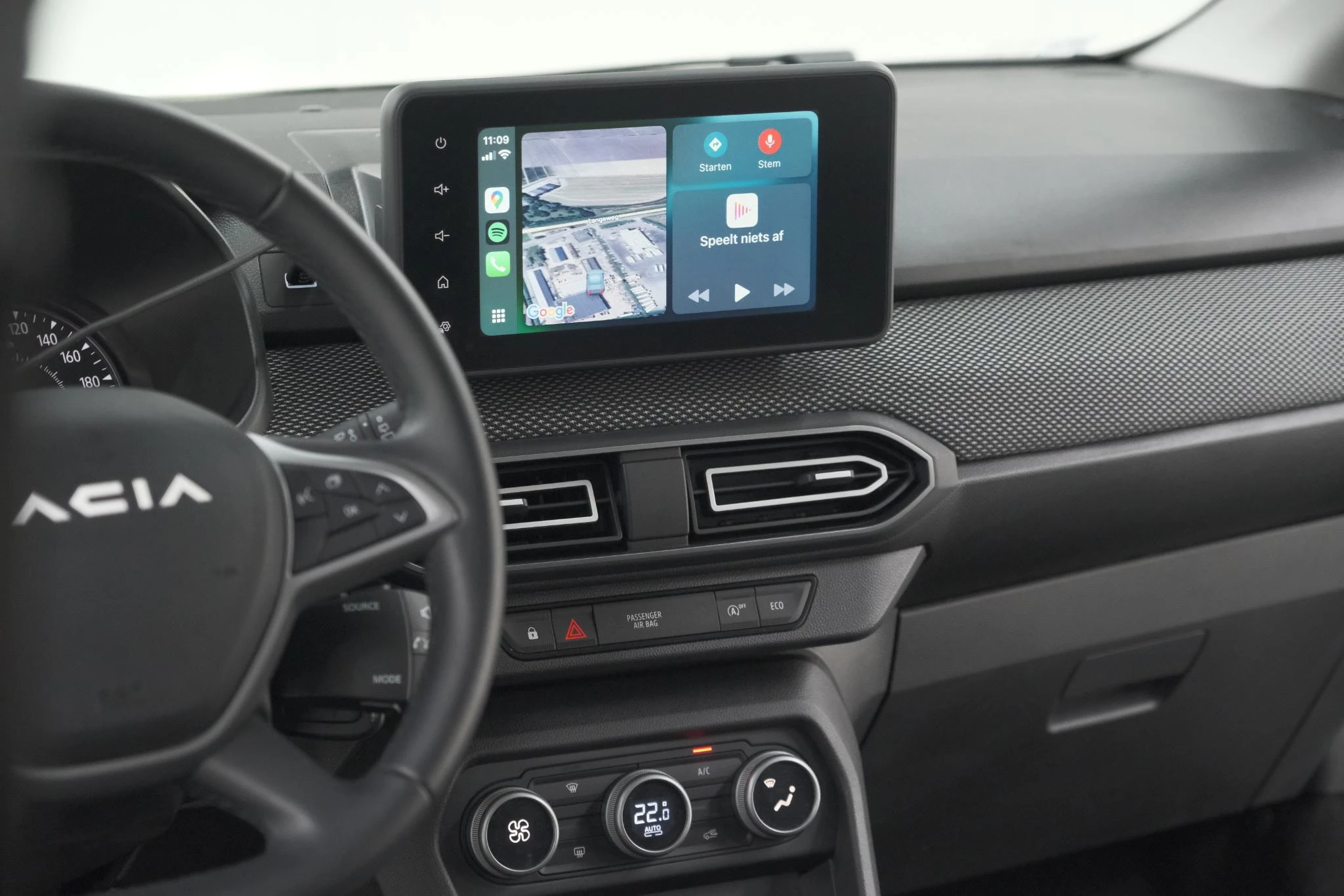 Hoofdafbeelding Dacia Jogger