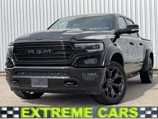 Hoofdafbeelding Dodge Ram 1500 Dodge Ram 1500 Limited Night pick up Crew Cab 4x4 LPG