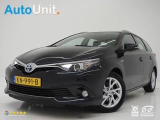 Toyota Auris Touring Sports 1.8 Hybrid Aspiration | Camera | Climate | Cruise | Navigatie