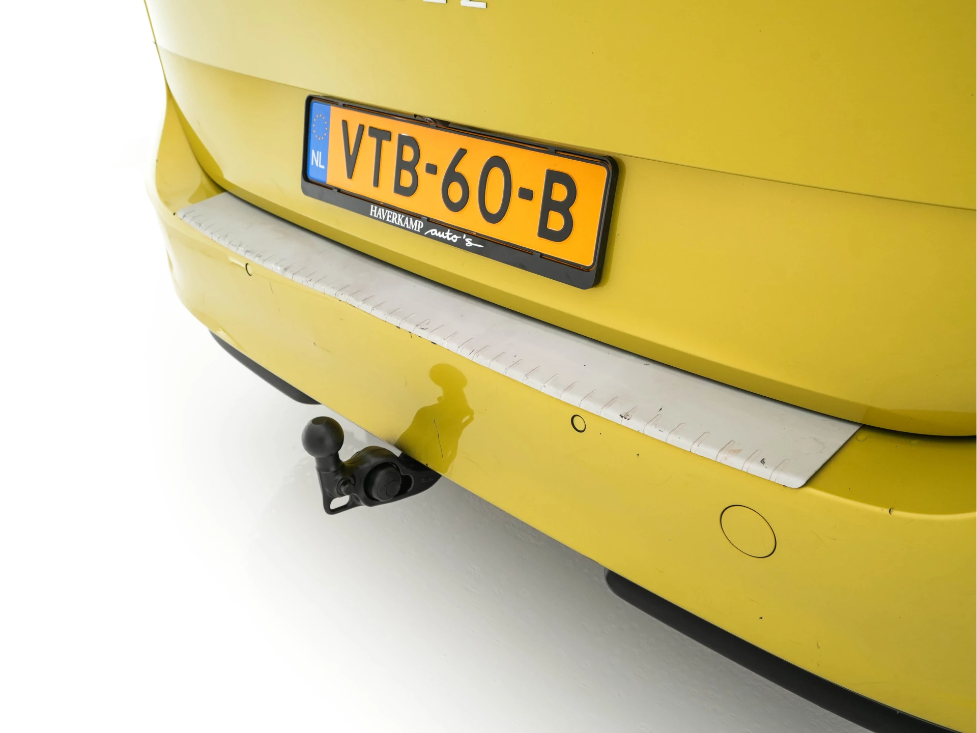 Hoofdafbeelding Volkswagen ID. Buzz Cargo