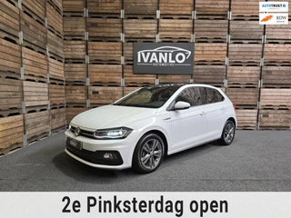 Volkswagen Polo 1.0 TSI Highline Business R Pano LED VCP NAVI CLIMA CAMERA LM