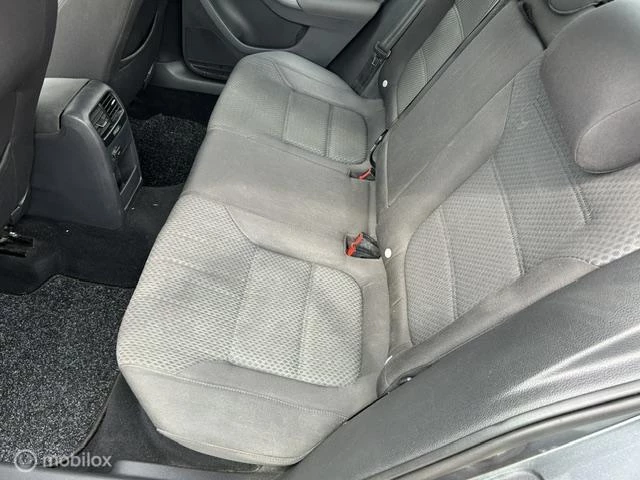 Hoofdafbeelding Volkswagen Jetta