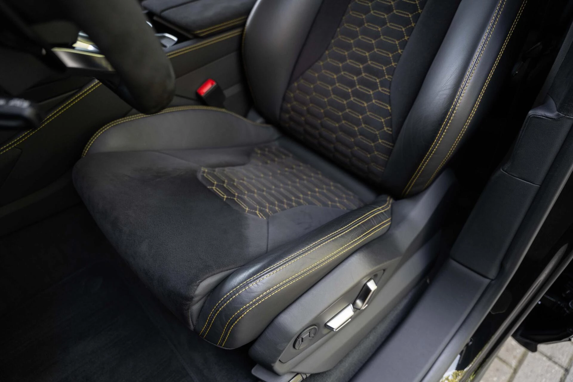 Hoofdafbeelding Lamborghini Urus