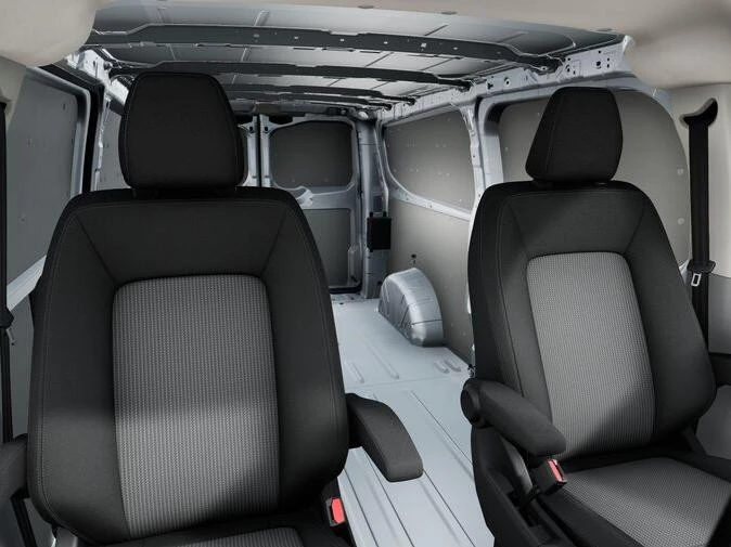 Hoofdafbeelding Volkswagen e-Transporter