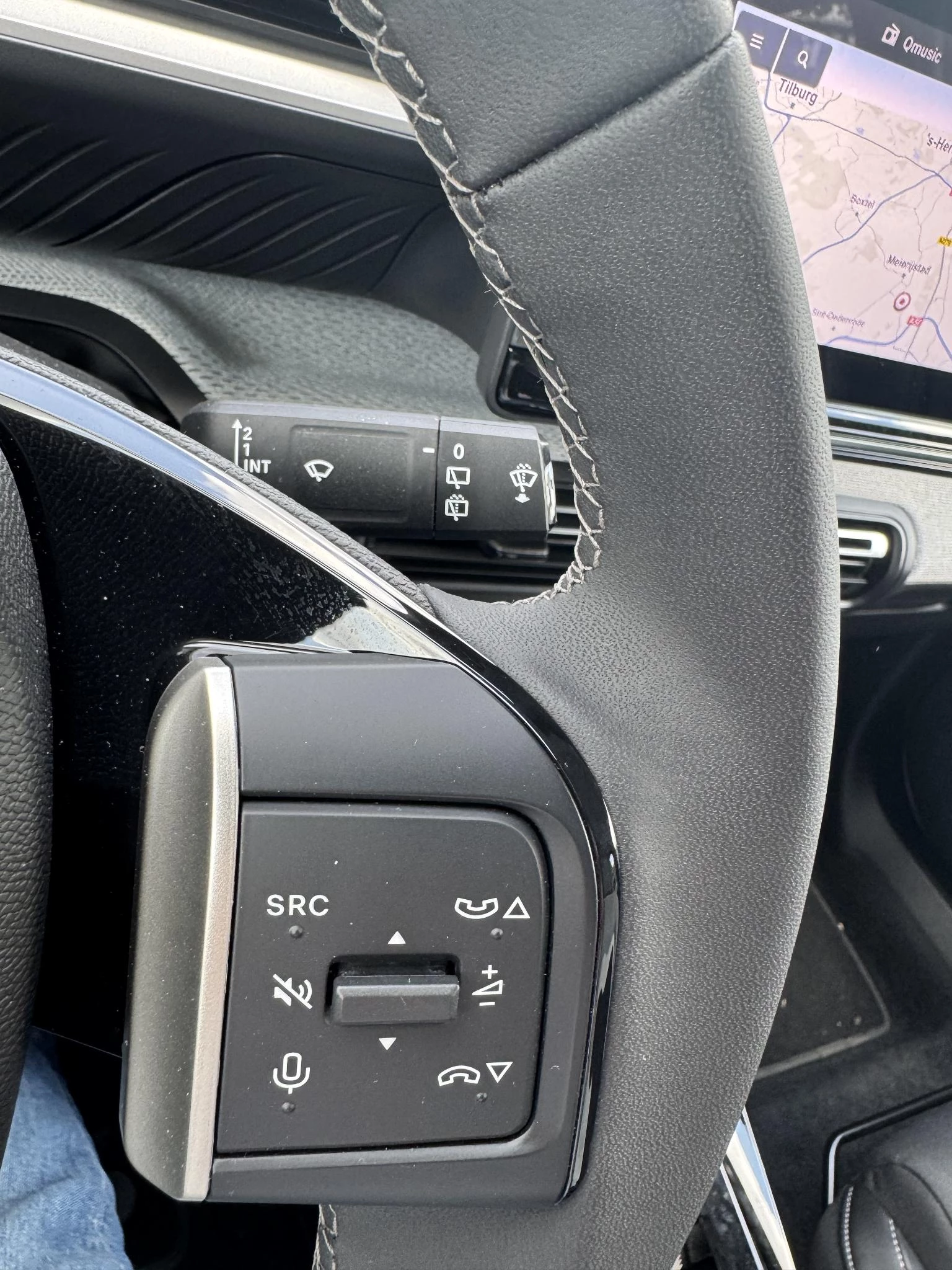 Hoofdafbeelding Citroën ë-C3