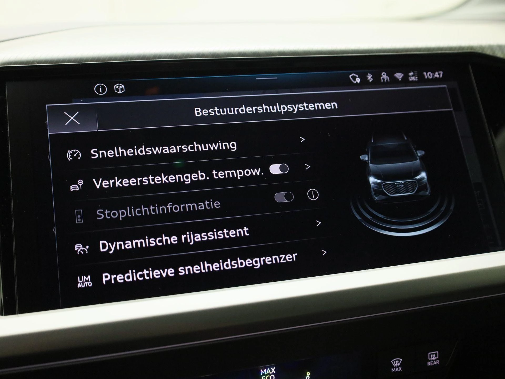 Hoofdafbeelding Audi Q4 e-tron