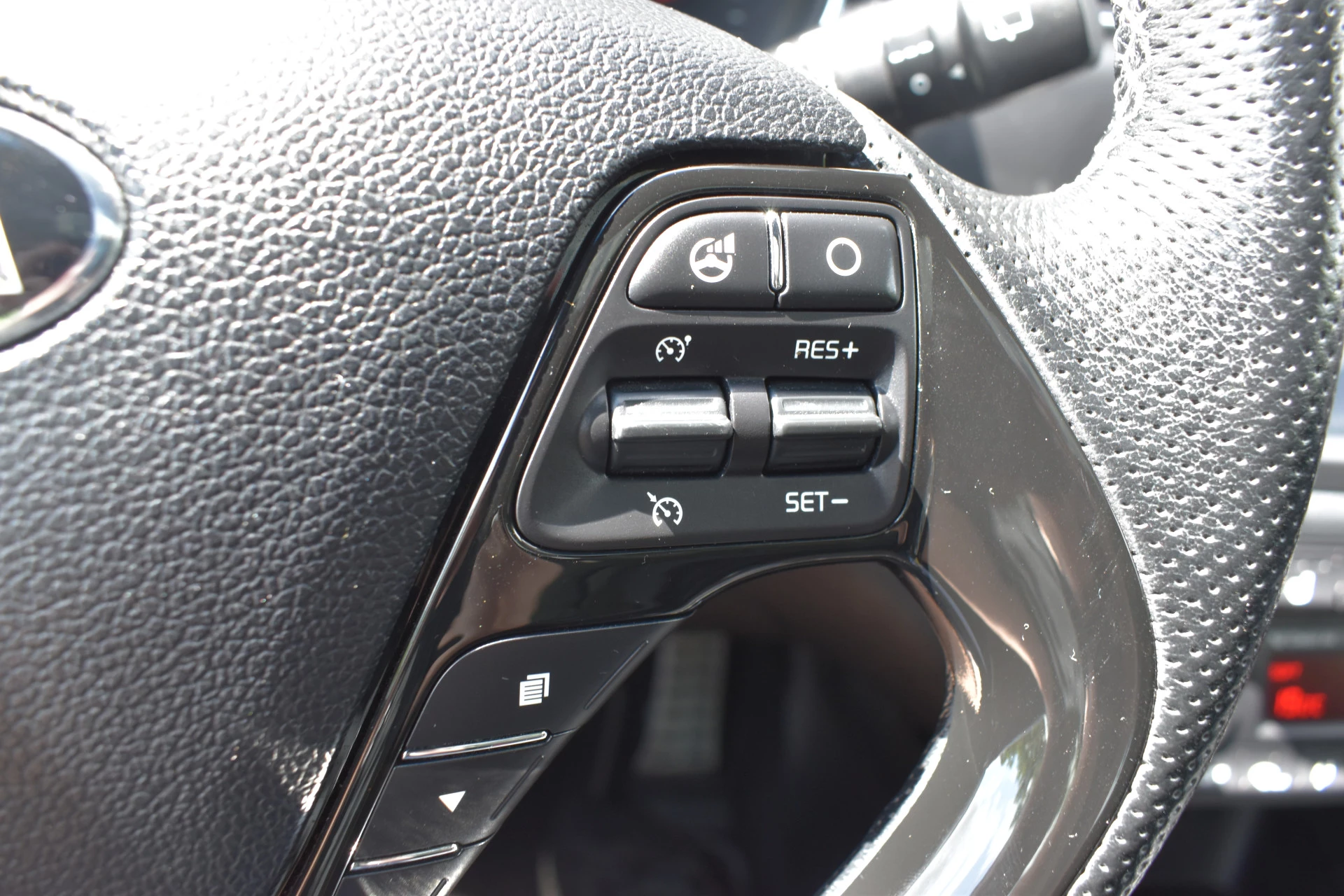 Hoofdafbeelding Kia cee'd