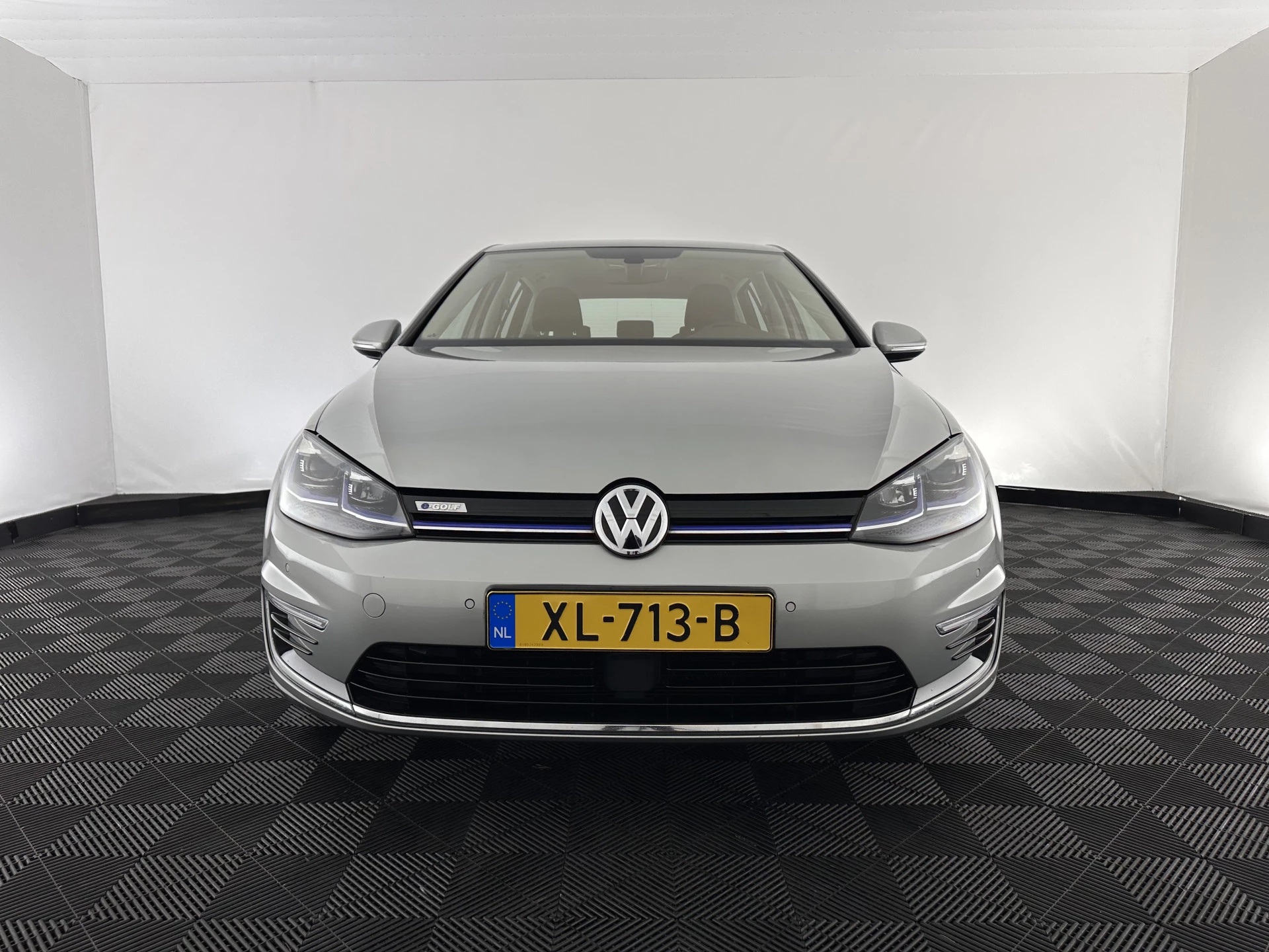 Hoofdafbeelding Volkswagen e-Golf