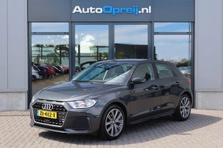 Audi A1 30 TFSI epic AUTOMAAT NAVI, Virtual Cockpit, Cruise, PDC